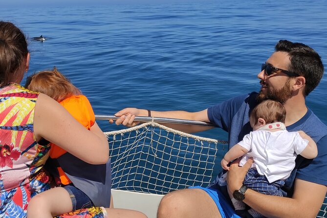 2 h Estepona Bay Tour - Leaving from Puerto de Estepona