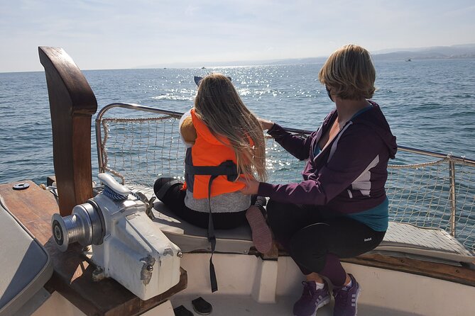 2 h Estepona Bay Tour - The two-hour route through Estepona Bay