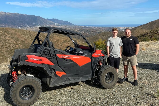 2 Hour Buggy Tour Off-Road Adventure in Mijas - Is $149 good value for two hours?