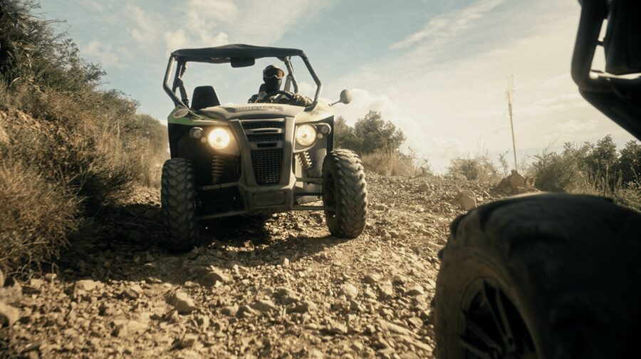 2 Hour Buggy Tour through the mountains and hills of Mijas - Key points to know before booking