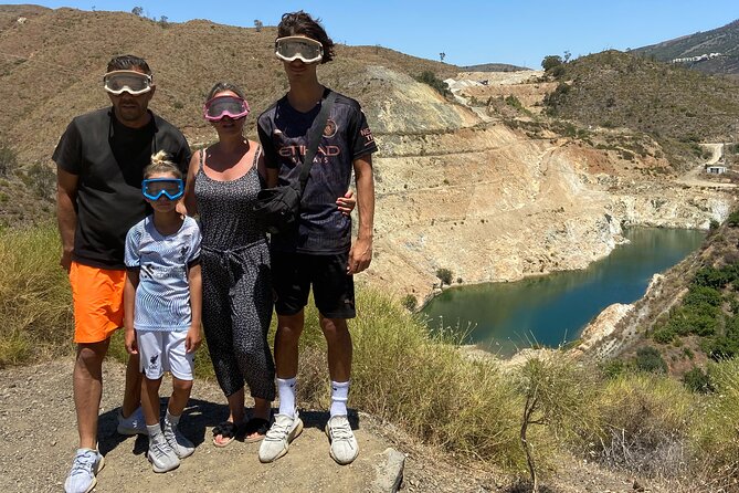 2 Hour Family Buggy Tour, Off-Road Adventure in Mijas - What the two-hour timing really gives you