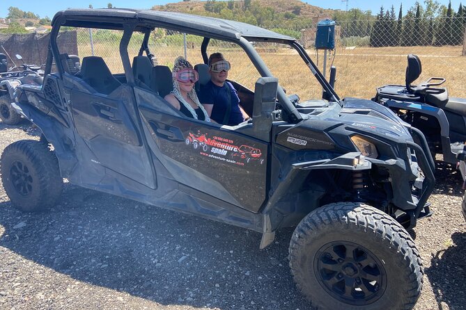 2 Hour Family Buggy Tour, Off-Road Adventure in Mijas - The value of $75