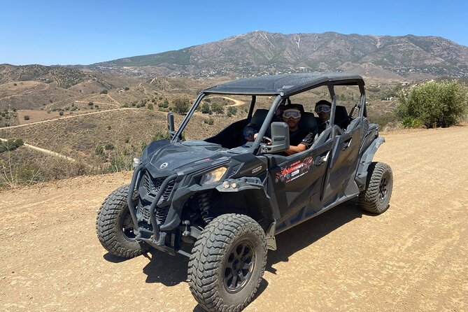 2 Hour Family Buggy Tour, Off-Road Adventure in Mijas - Who will enjoy this outing most