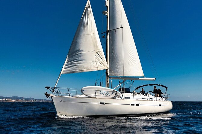2 Hour Private Sailing Charter in Marbella - Key points to know before you sail