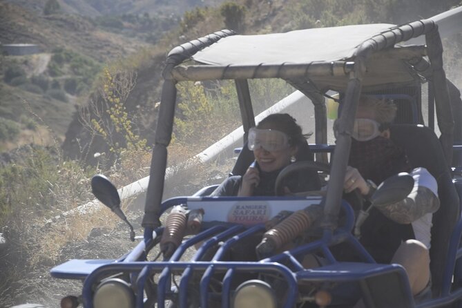 2 Hours Buggy Safari Experience in the Mountains of Mijas with Guide - How the $181.02 price measures up