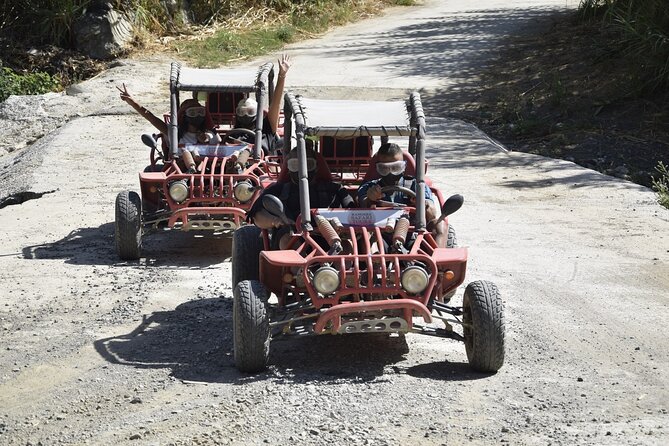 2 Hours Buggy Safari Experience in the Mountains of Mijas with Guide - Who should book this safari?