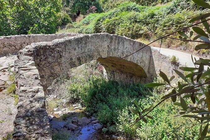 2 hours Quad Tour in Marbella - 1 quad for 1/2 persons 170€ - Ojén, a mountain village with a different pace