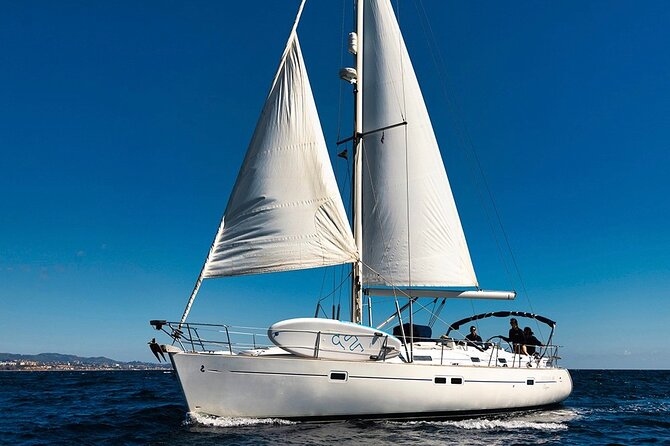 3 Hour Private Sailing Charter in Marbella - Dolphins, sunset, and the best time to sail