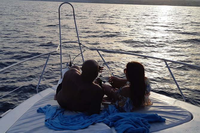 3 Hours Boat Tour along the Marbella Coast - Dolphins, With a Little Luck