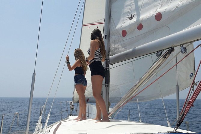 4 Hours Sailing Trip on the Mediterranean from Estepona - Who Will Enjoy This Private Estepona Sailing Trip?