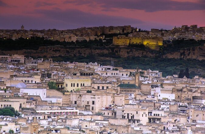 5-Day Morocco Tour: Casablanca, Marrakech, Meknes, Fez and Rabat from Malaga - Key points to know before booking