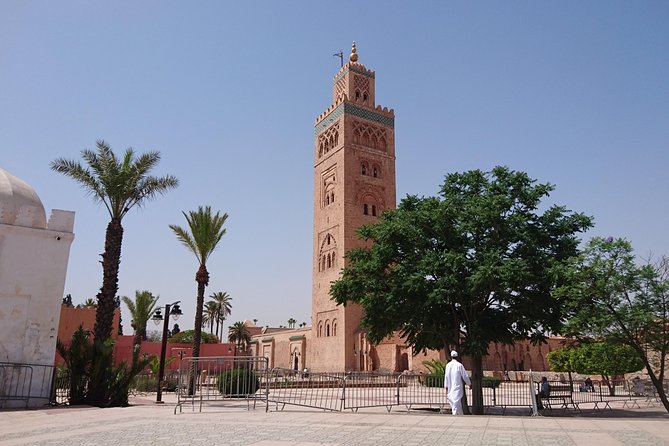 5-Day Morocco Tour: Casablanca, Marrakech, Meknes, Fez and Rabat from Malaga - Rabat and Meknes: imperial sights in brief