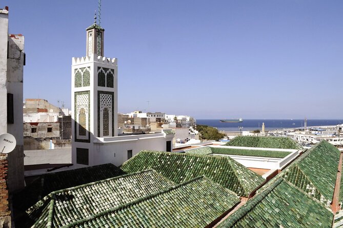 5-Day Morocco Tour: Casablanca, Marrakech, Meknes, Fez and Rabat from Malaga - The bilingual guide can make or break the trip