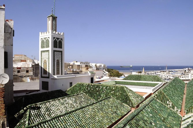 6-Night Morocco Tour from Malaga: Fez, Meknes, Marrakech, Casablanca, Rabat and Tangier - The real cost of covering 1,600 kilometers