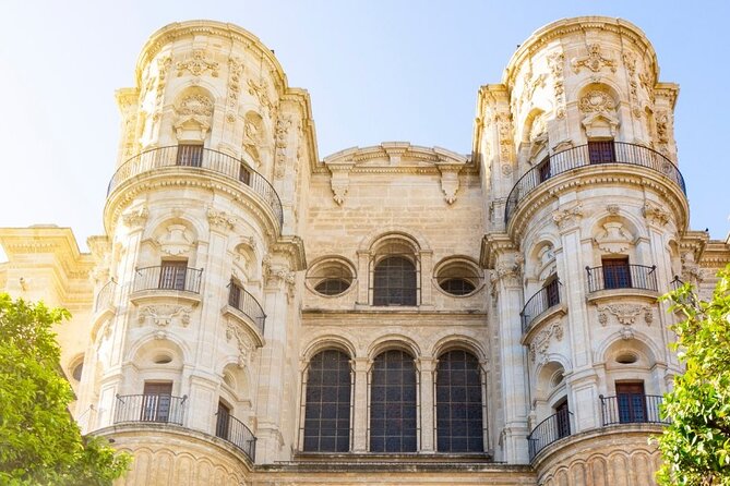 A Self-Guided Tour of Ancient Malaga’s History - Key points to know before you go