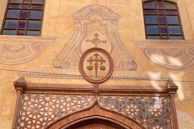 A Self-Guided Tour of Ancient Malaga’s History - Plaza de la Juderia and the Roman theater