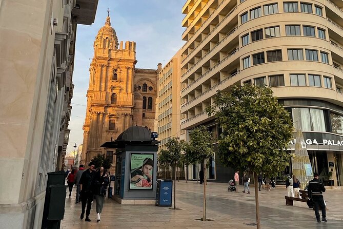 A Self-Guided Tour of Ancient Malaga’s History - Alcazabilla and Malaga’s Moorish legacy