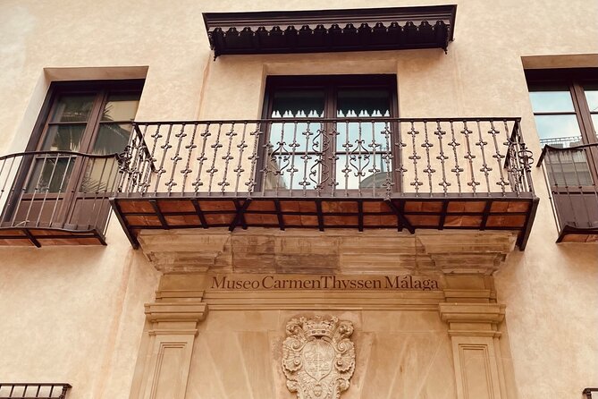 A Self-Guided Tour of Ancient Malaga’s History - Plaza de la Merced and Picasso’s early life
