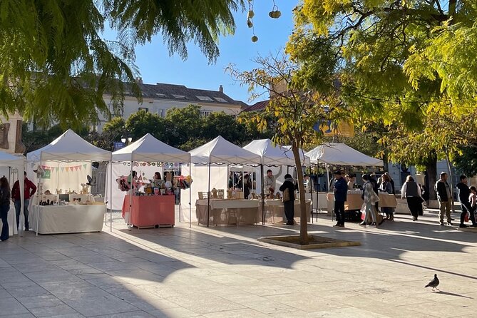 A Self-Guided Tour of Ancient Malaga’s History - What the VoiceMap format feels like in practice