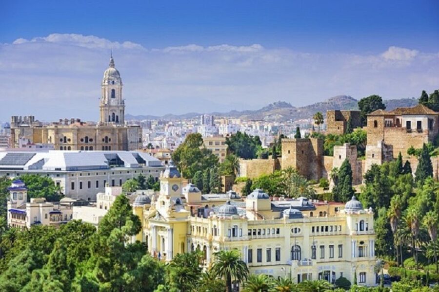 Alcazaba and Gibralfaro Private Tour. Skip The Line - Why Malaga’s Alcazaba deserves two hours
