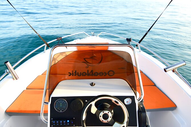 Alquiler de barco sin titulacion en Malaga - What the $54.07 group price really means