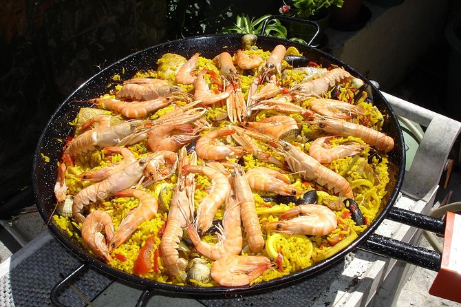 Andalucia by Sunset - half day tour including dinner and Ronda pickup - Why this evening is different from a standard Ronda tour