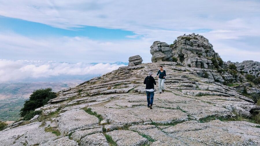 Antequera: Dolmens and El Torcal Tour with Transfer - Is $41 good value?