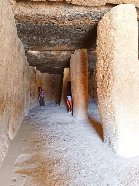 Antequera Monumental with entrance tickets to dolmens and town - Why Antequera’s dolmens deserve your first hour