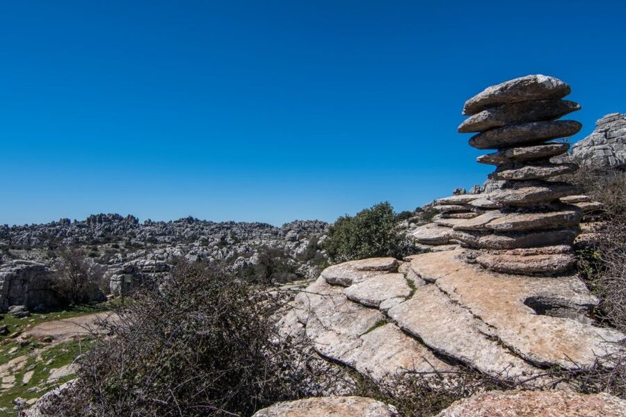 Antequera Old Town & El Torcal Experience from Málaga - Why Antequera and El Torcal belong together