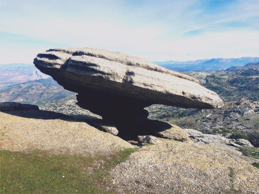 Antequera World Heritage guided tour guide - Key points at a glance