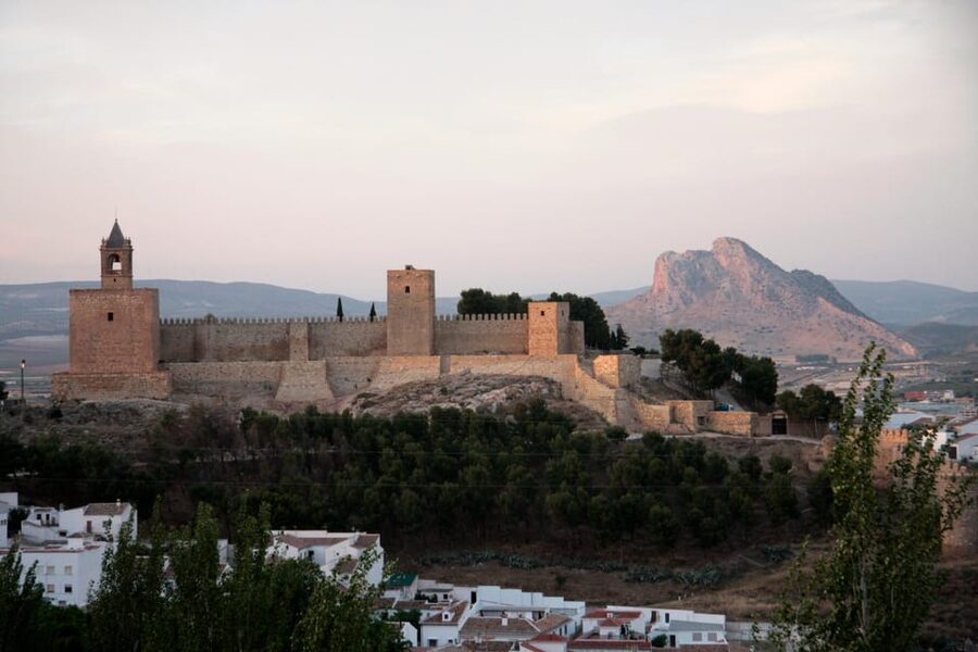 Antequera World Heritage guided tour guide - The three dolmens and a 75-minute guided visit