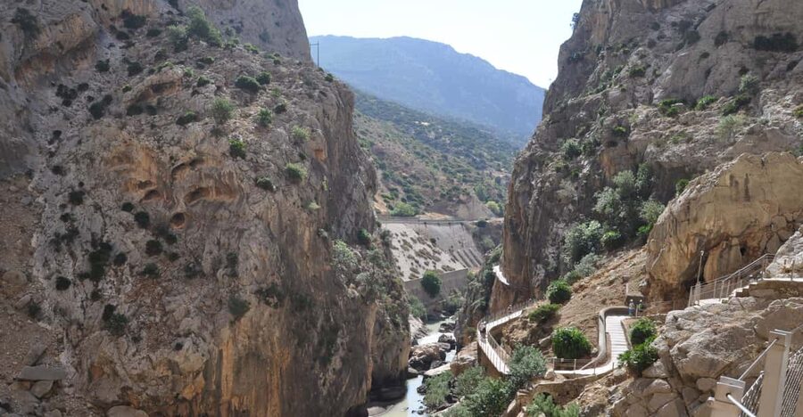 Ardales: Caminito del Rey & El Gaitanejo Guided Walking Tour - Why the Caminito del Rey feels so special
