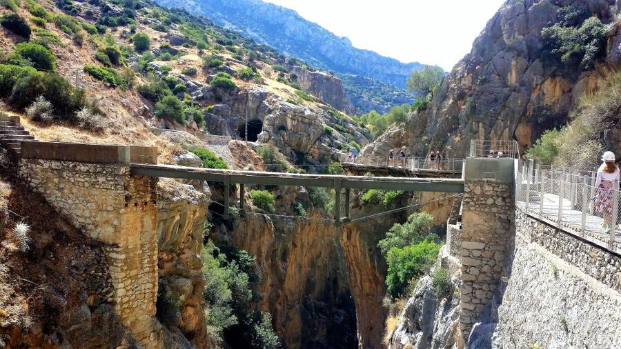 Ardales: Caminito del Rey Private Walking Tour - Should you book the Caminito del Rey private tour?