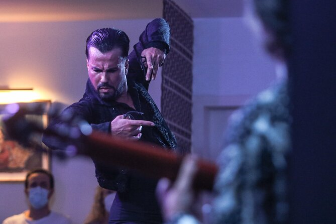 Authentic flamenco show. Alegria and gastronomy Malaga - Choosing an afternoon or evening performance