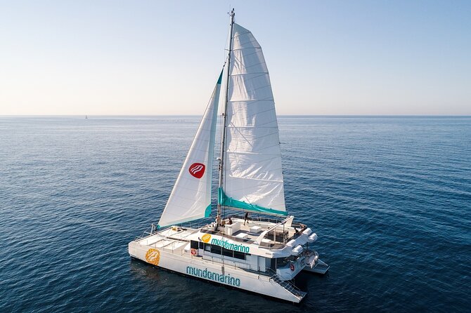 Bay of Malaga Catamaran Sailing - Choosing your departure time and what to wear