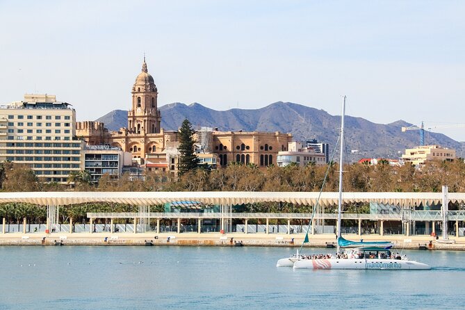 Bay of Malaga Catamaran Sailing - Who will enjoy this Málaga cruise most