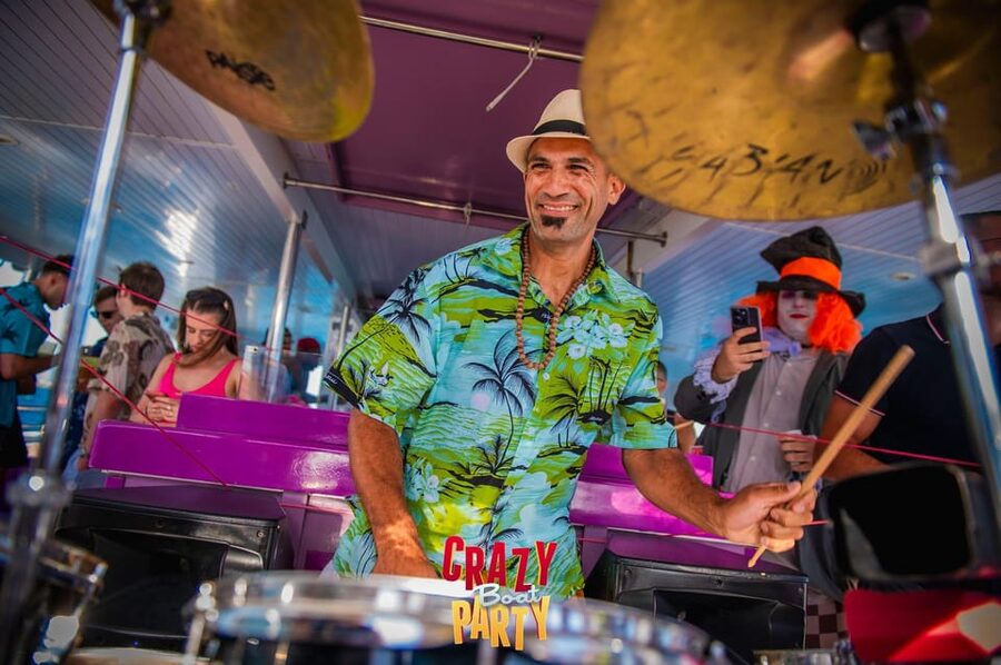 Benalmadena: Boat Party with a Drink - Should you book it?