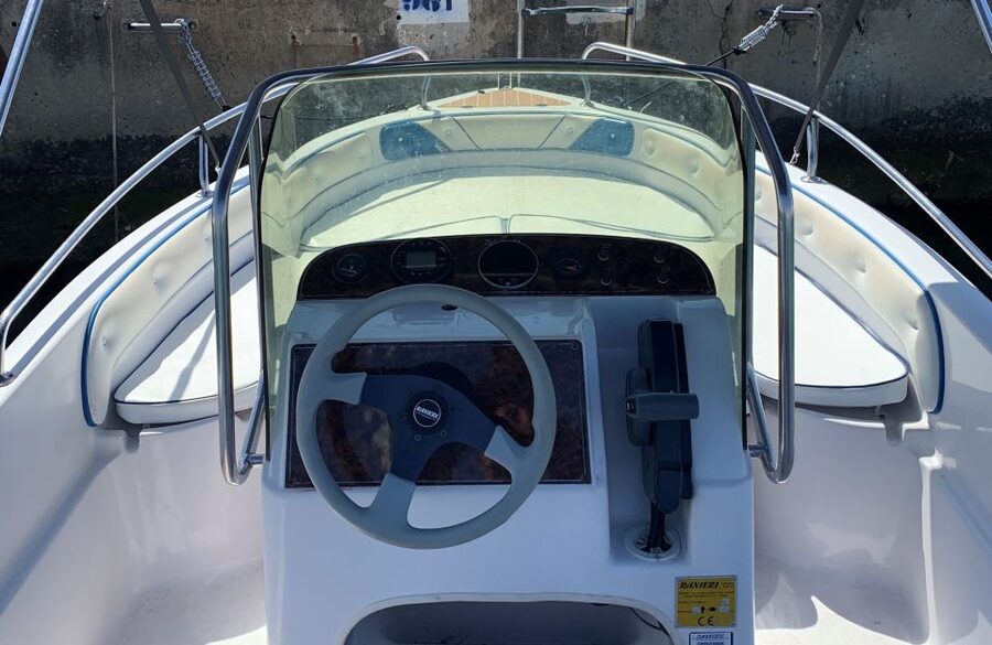 Benalmadena: Boat Rental without License Required - Key points before you book