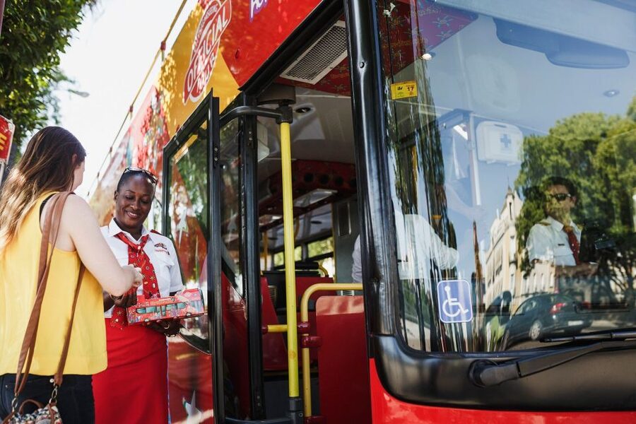 Benalmadena: City Sightseeing Hop-On Hop-Off Bus Tour - Why the two-day ticket is useful in Benalmádena
