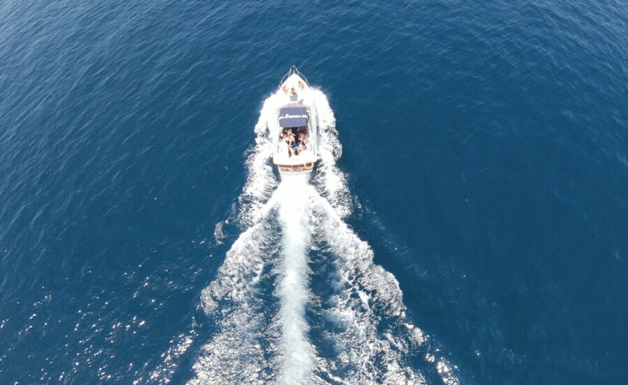 Benalmadena: Private Boat Trips - Food, drinks, and celebration extras