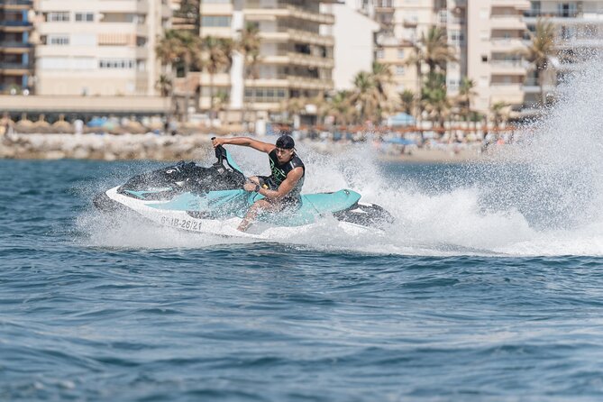 Best jet ski rental without a license in Fuengirola - Weather, safety, and what can change