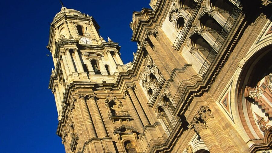 Best of Málaga: Private Walking Tour with a Local - Key Points