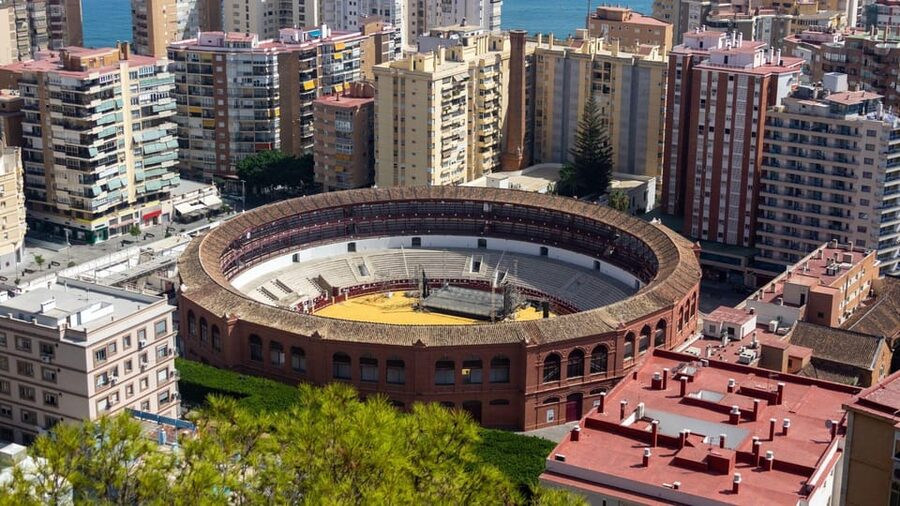 Best of Málaga: Private Walking Tour with a Local - A Flexible First Look at Málaga