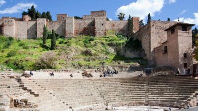 Best of Málaga: Private Walking Tour with a Local