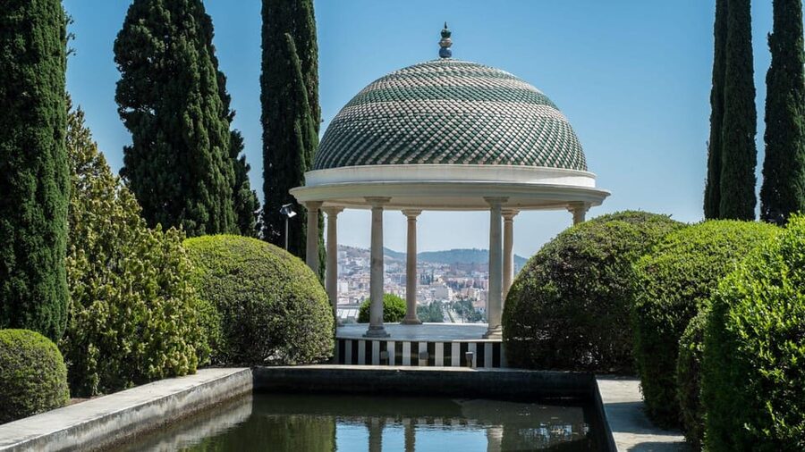 Best of Málaga: Private Walking Tour with a Local - Timing, Shoes, and Access