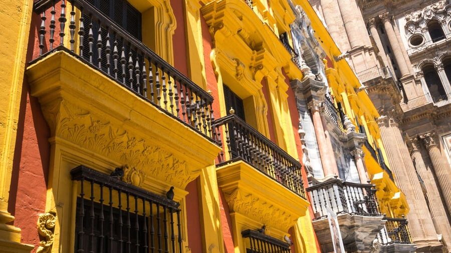 Best of Málaga: Private Walking Tour with a Local - Who Will Get the Most From This Walk?