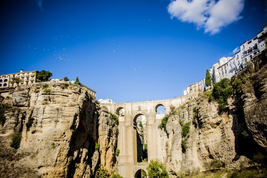 Best of Ronda: Guided Tour from Málaga - Key points at a glance