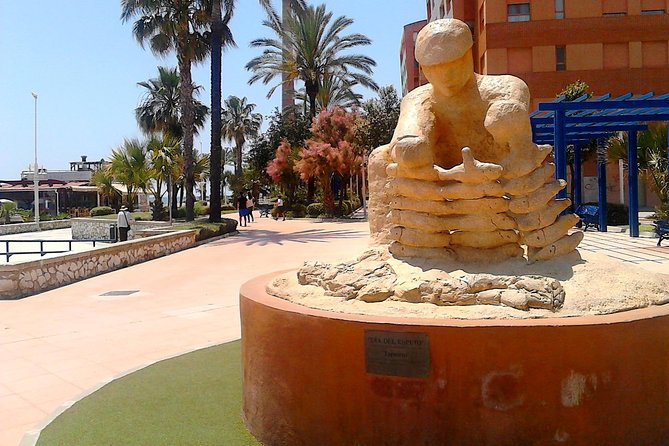 Bike Rental in Malaga - Price and what the day is worth