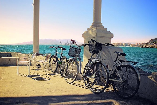 Bike Rental in Malaga - Safety, care, and extra charges