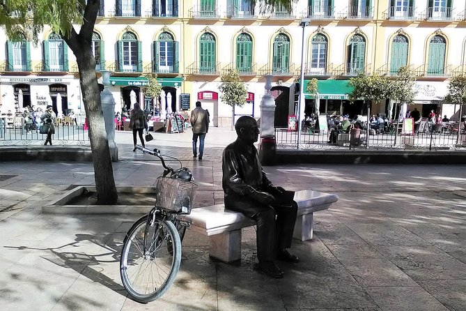 Bike Rental in Malaga - Overnight rental rules
